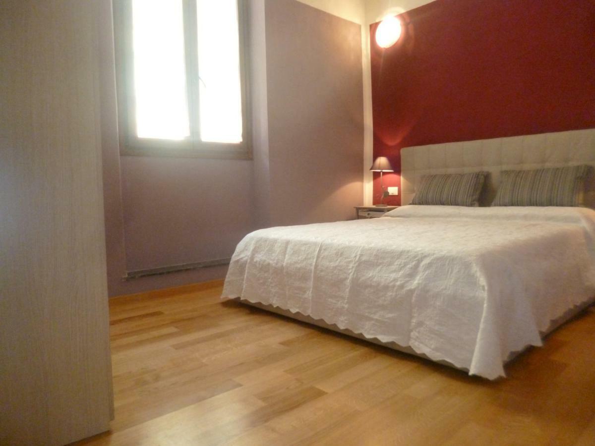 Apartment Sunflower Santa Maria Novella Florence
