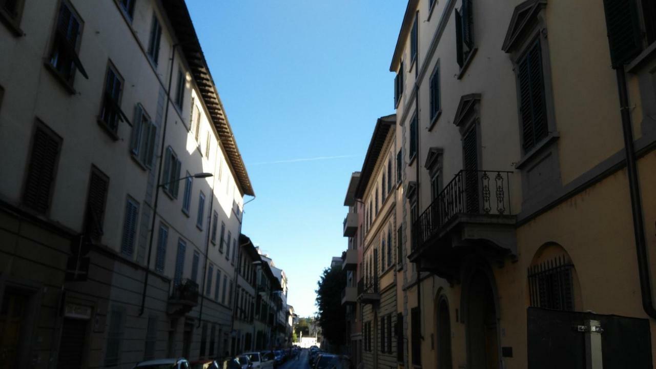 Apartment Sunflower Santa Maria Novella Florence